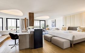 Golden Tulip Lyon Ouest Techlid Hotel & Spa